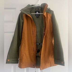 Burton Ski Jacket